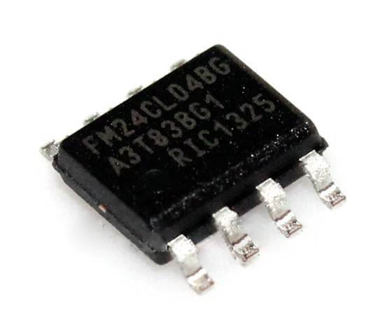 FM24CL04B-GTR 存儲(chǔ)器IC FM24CL04BG