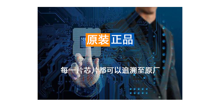ic電子元器件及配套全系列服務