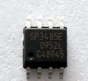 SP3485EN SP3485E 低功耗收發(fā)器芯片